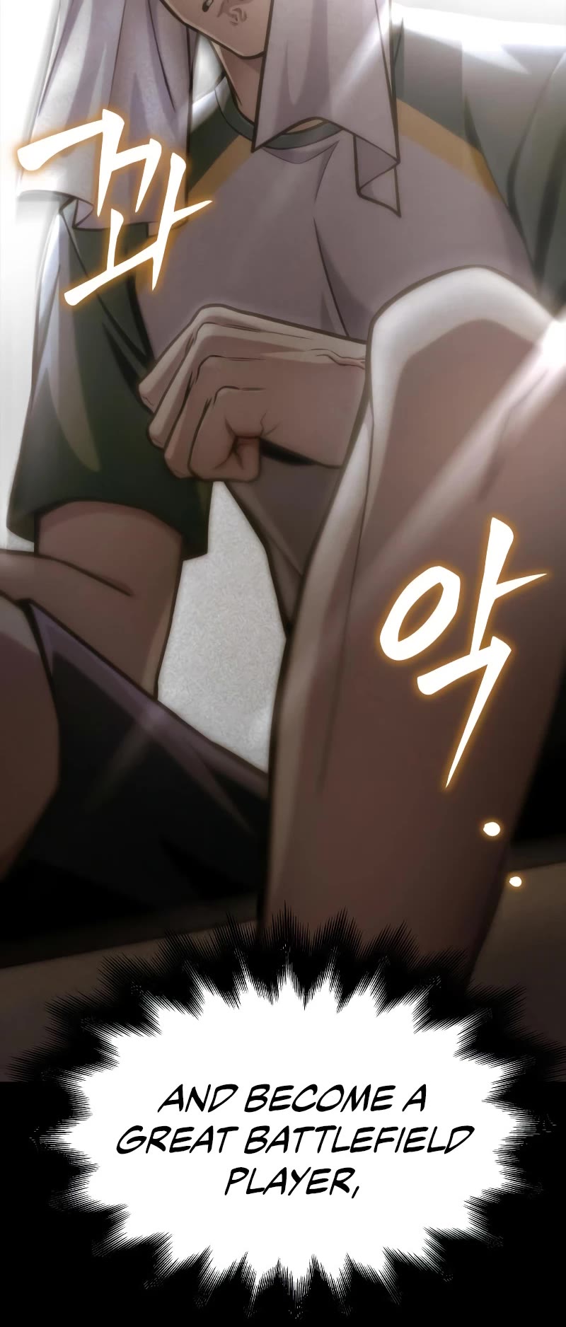 Superhuman Battlefield Chapter 37 page 74 - Chapter 37