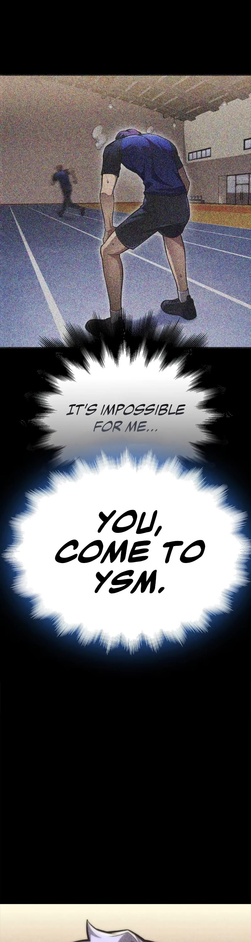 Superhuman Battlefield Chapter 37 page 76 - Chapter 37