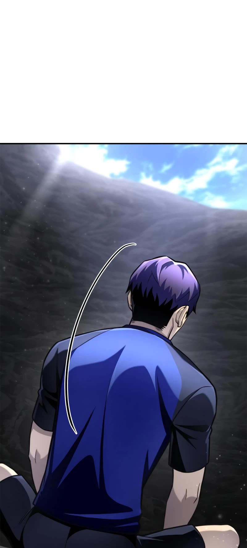 Superhuman Battlefield Chapter 37 page 78 - Chapter 37