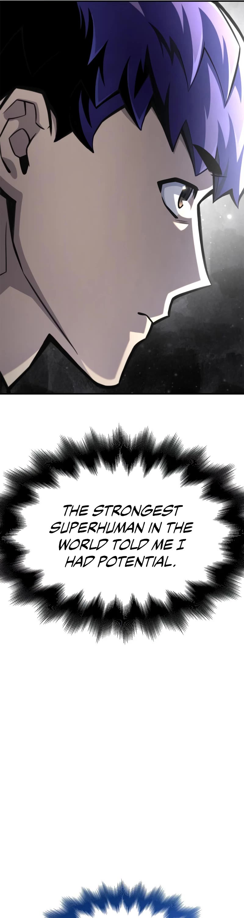 Superhuman Battlefield Chapter 37 page 80 - Chapter 37