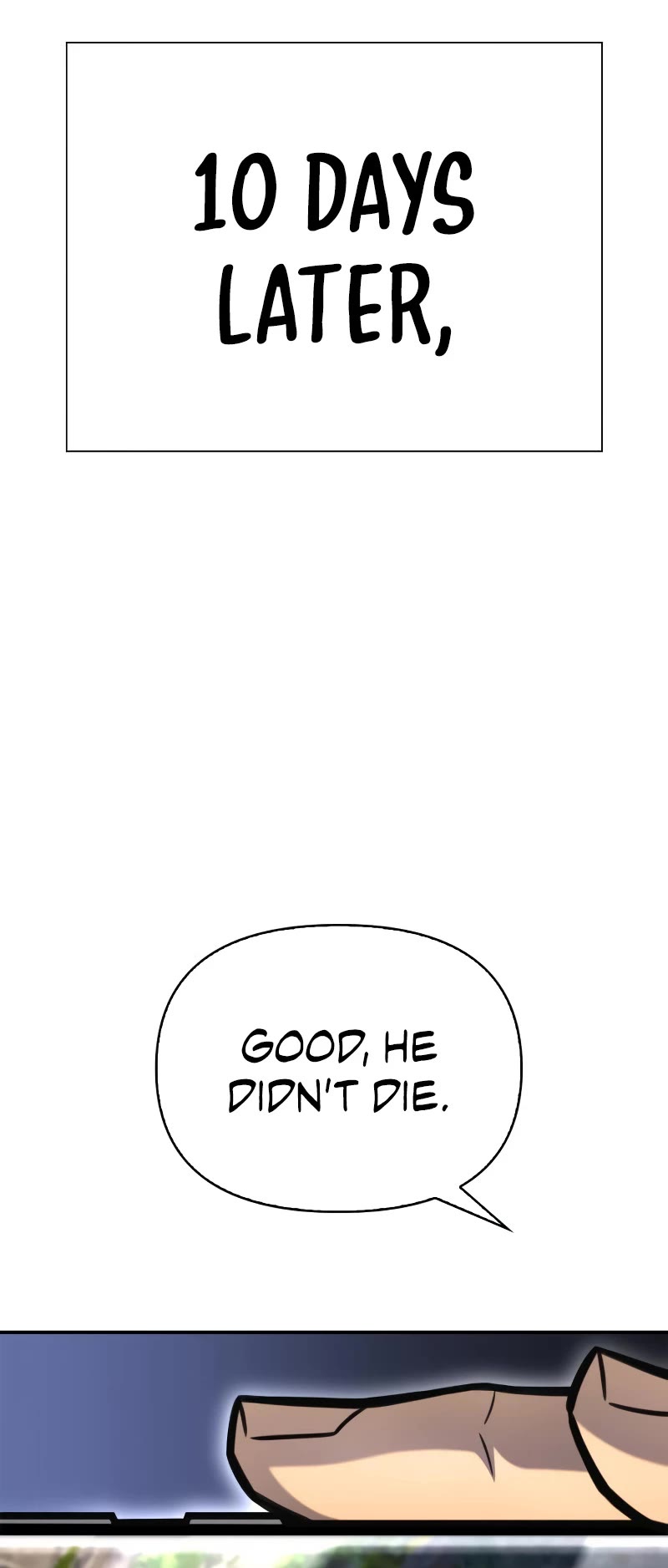 Superhuman Battlefield Chapter 37 page 83 - Chapter 37