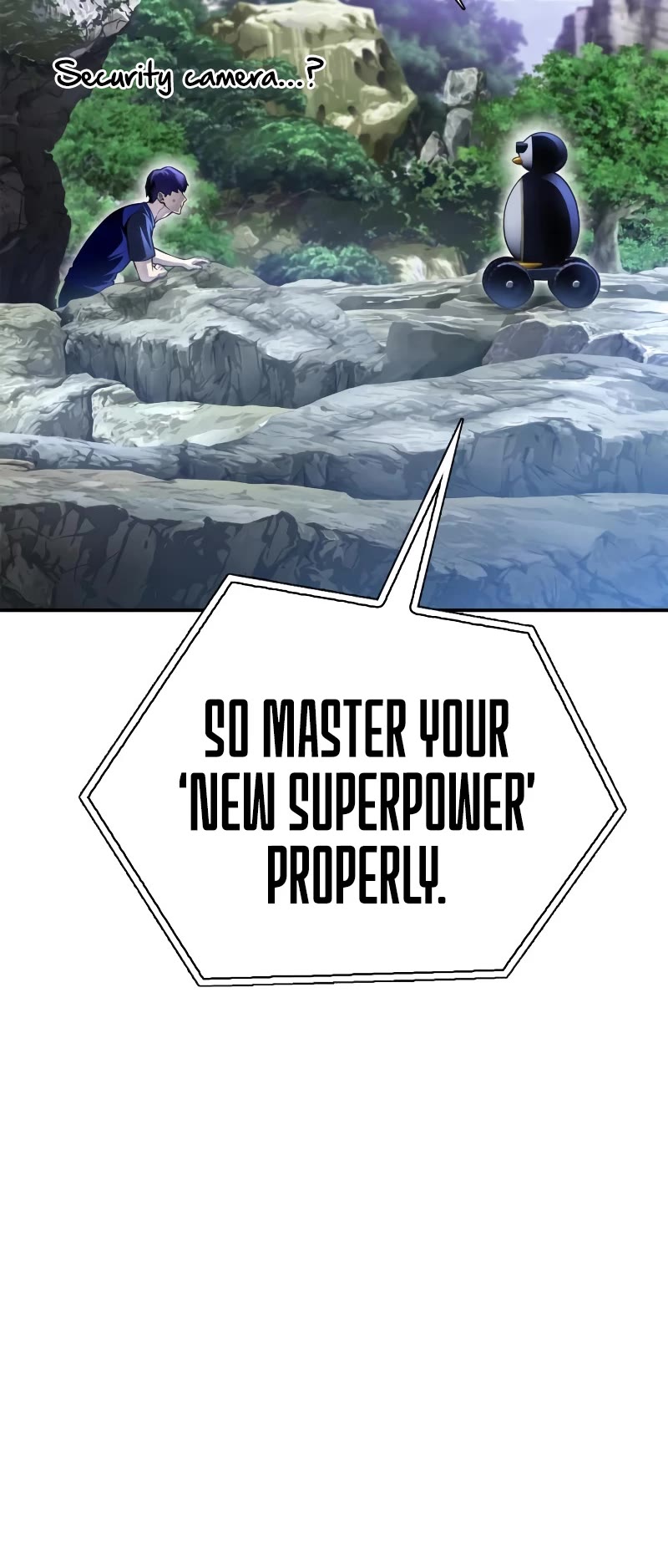 Superhuman Battlefield Chapter 37 page 89 - Chapter 37