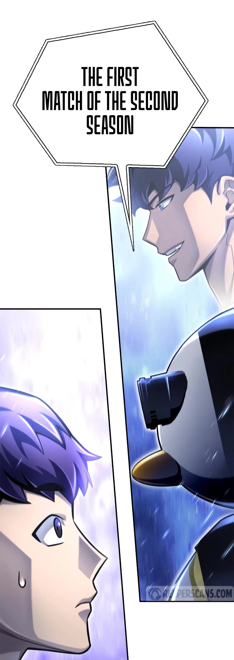 Superhuman Battlefield Chapter 37 page 90 - Chapter 37