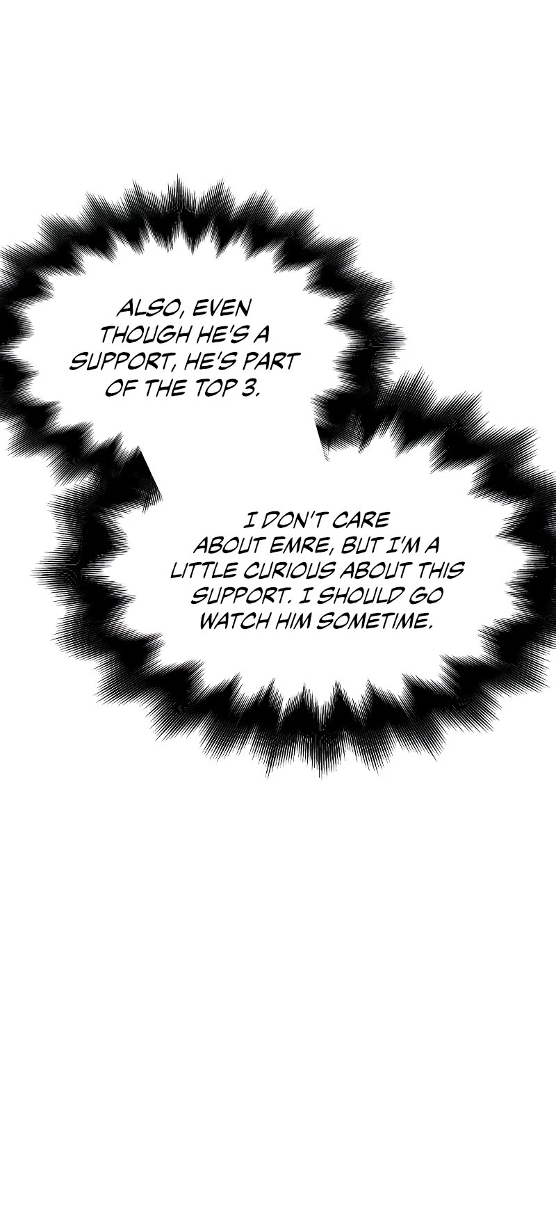 Superhuman Battlefield Chapter 38 page 18 - Chapter 38
