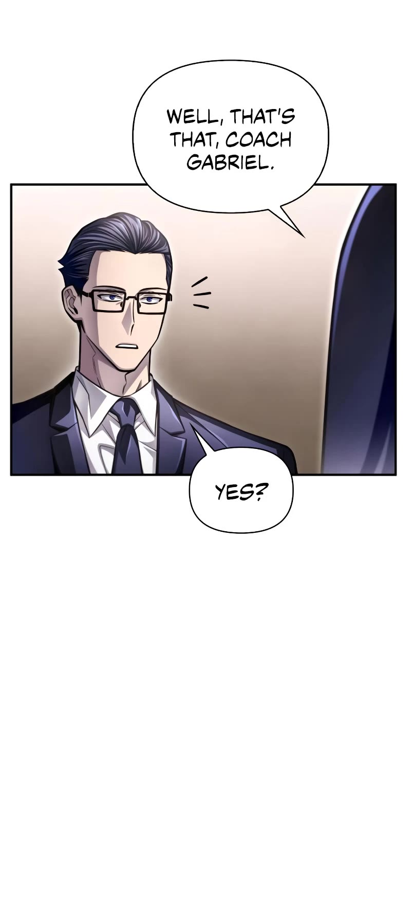 Superhuman Battlefield Chapter 38 page 19 - Chapter 38