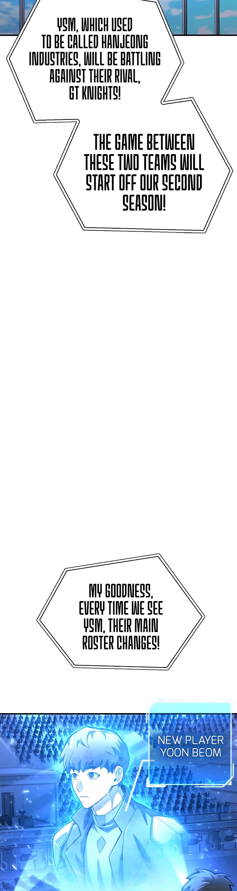 Superhuman Battlefield Chapter 38 page 26 - Chapter 38