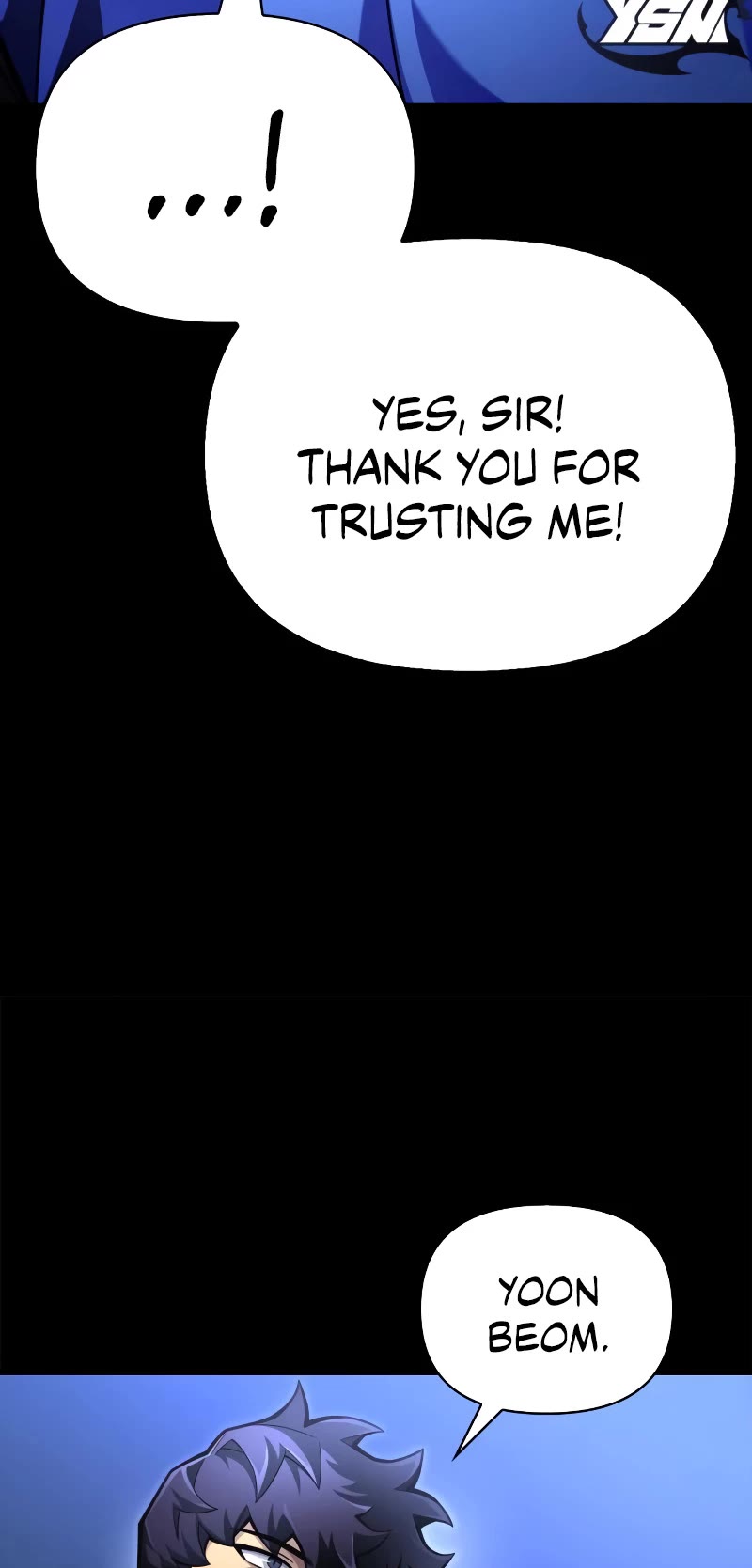 Superhuman Battlefield Chapter 38 page 32 - Chapter 38