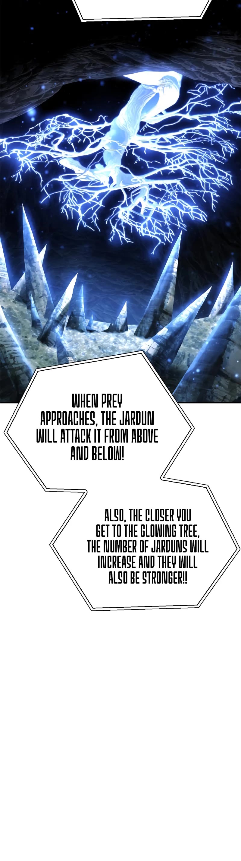 Superhuman Battlefield Chapter 38 page 37 - Chapter 38