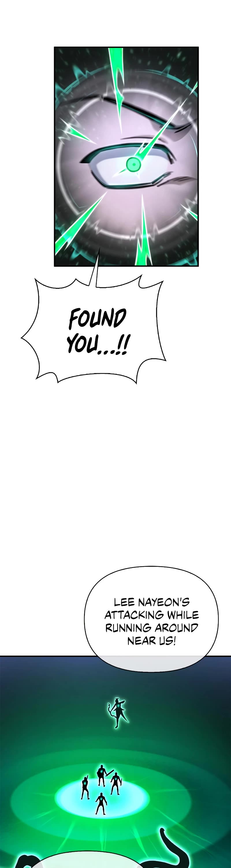 Superhuman Battlefield Chapter 38 page 53 - Chapter 38