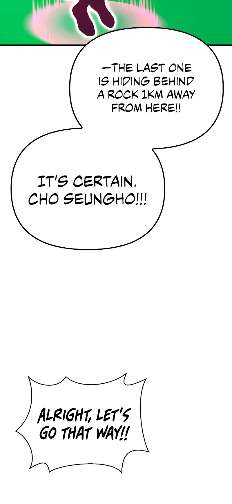 Superhuman Battlefield Chapter 38 page 55 - Chapter 38
