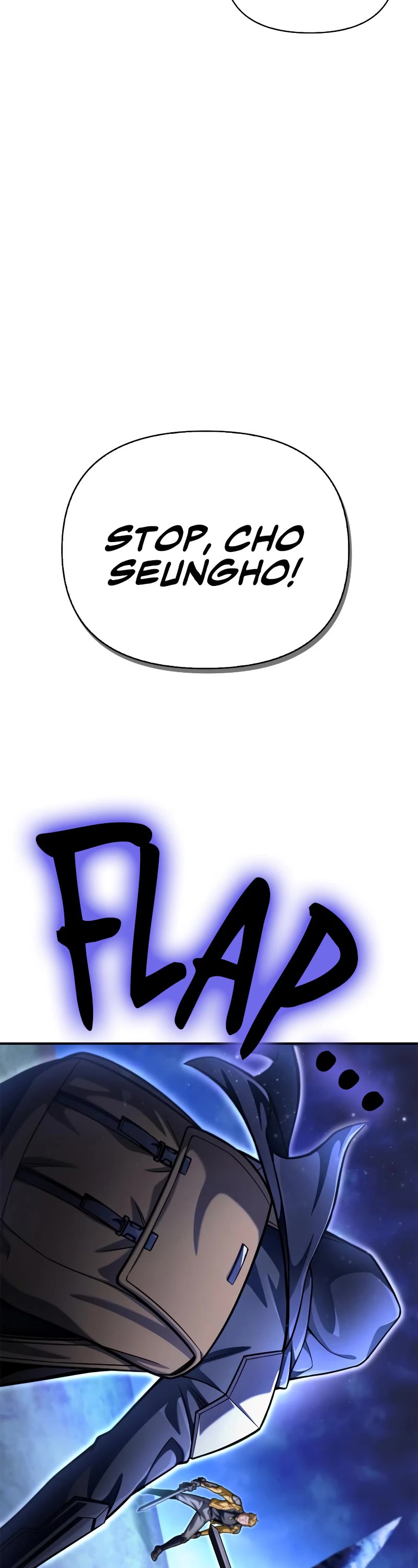 Superhuman Battlefield Chapter 38 page 58 - Chapter 38