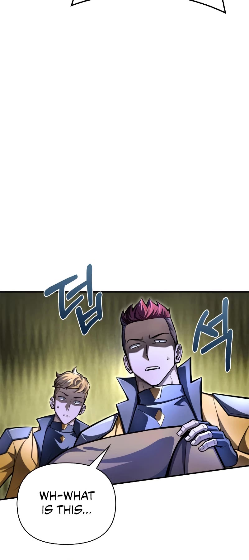 Superhuman Battlefield Chapter 38 page 69 - Chapter 38