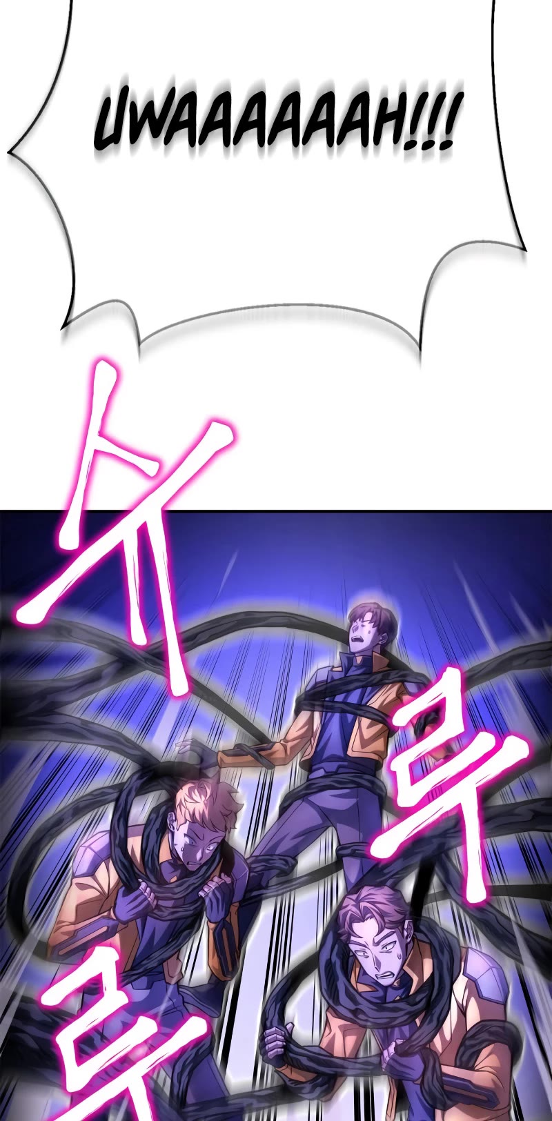 Superhuman Battlefield Chapter 38 page 73 - Chapter 38
