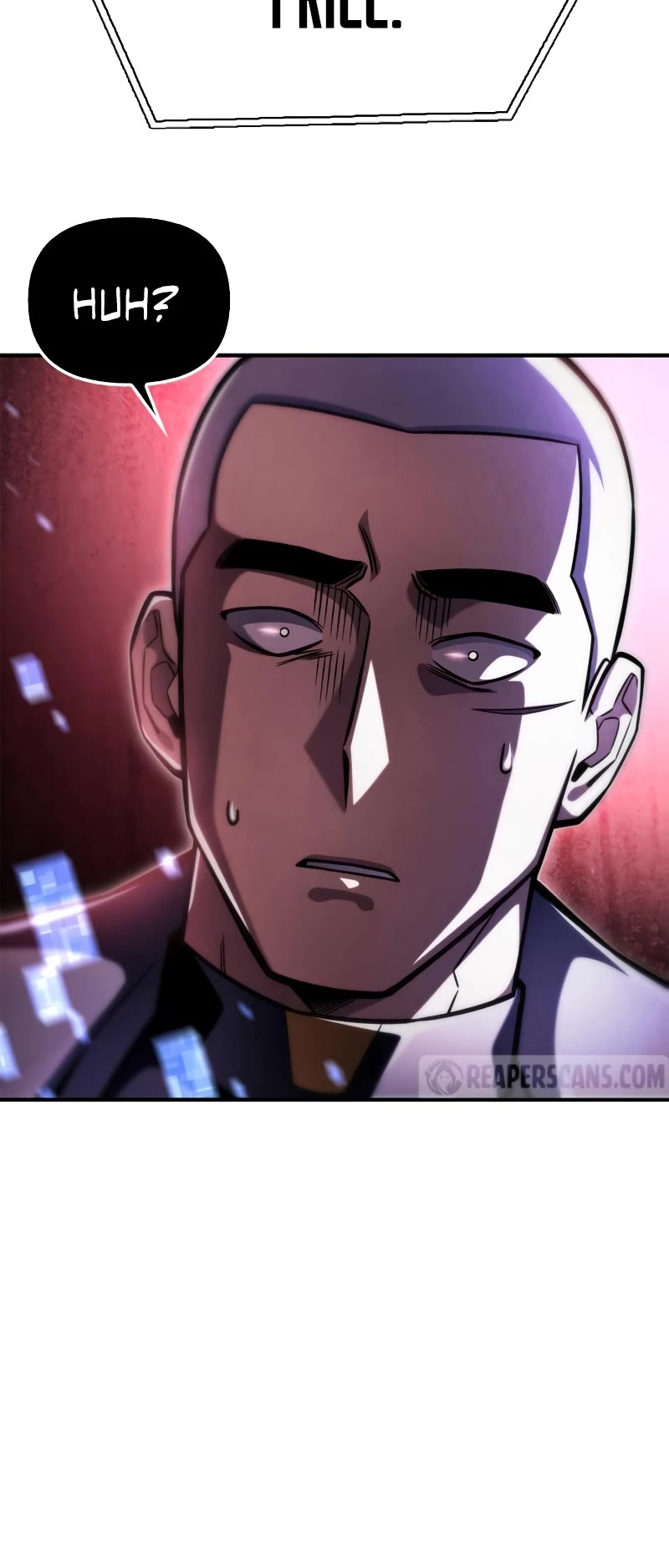 Superhuman Battlefield Chapter 38 page 93 - Chapter 38