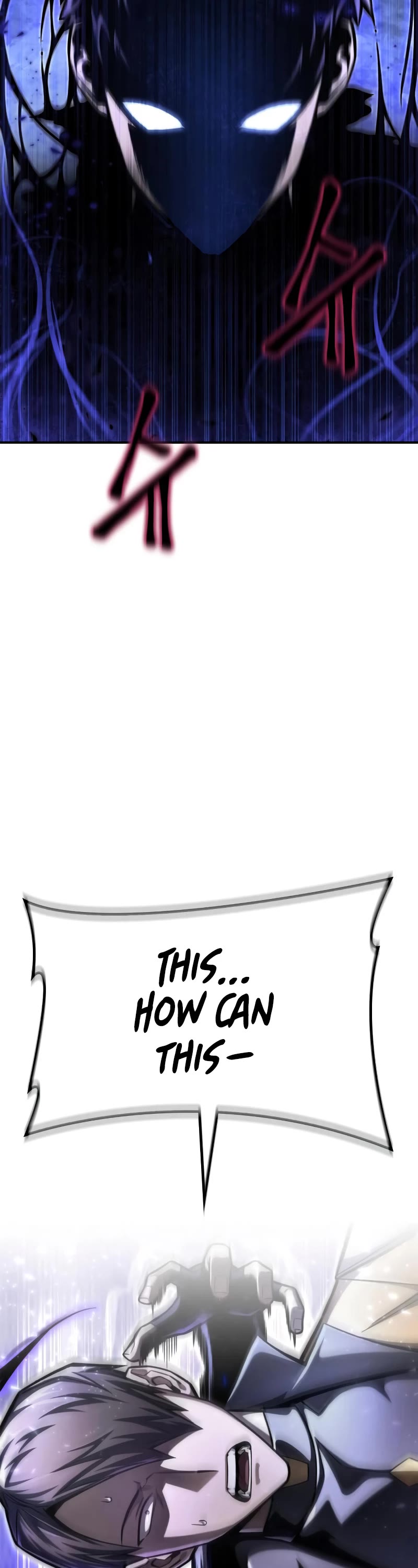 Superhuman Battlefield Chapter 38 page 96 - Chapter 38