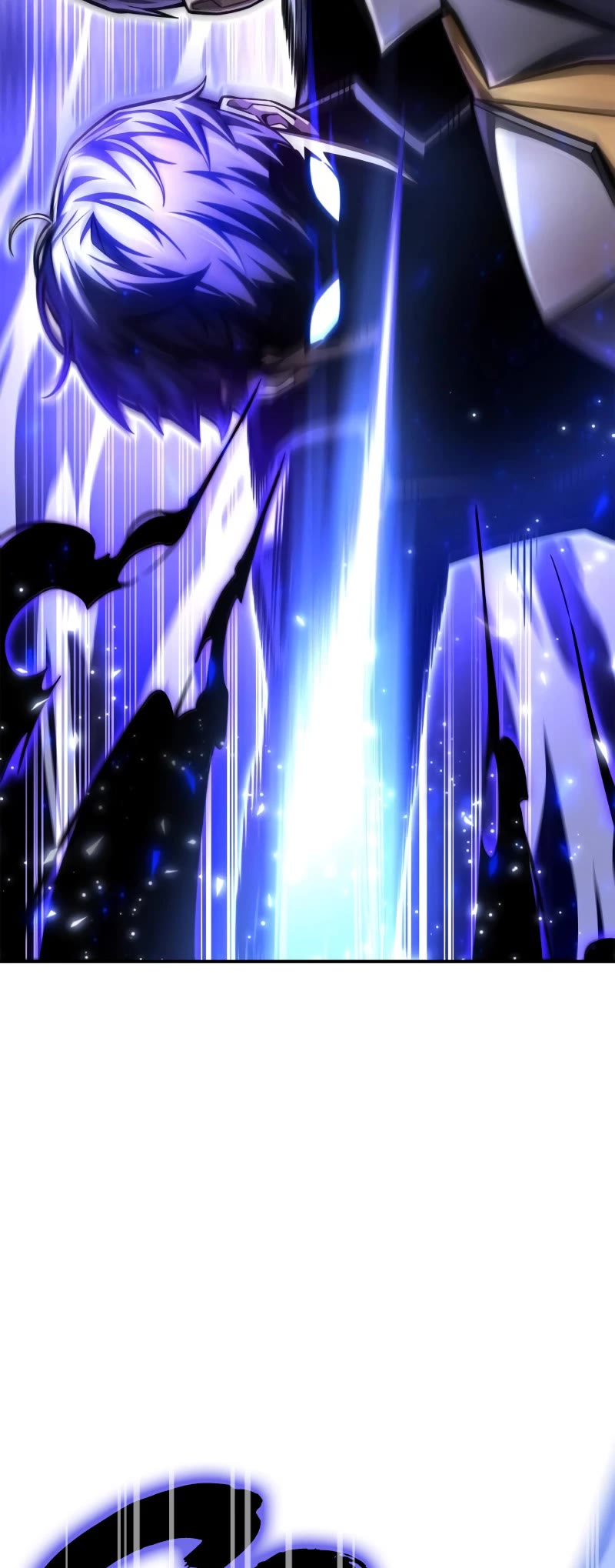 Superhuman Battlefield Chapter 38 page 97 - Chapter 38