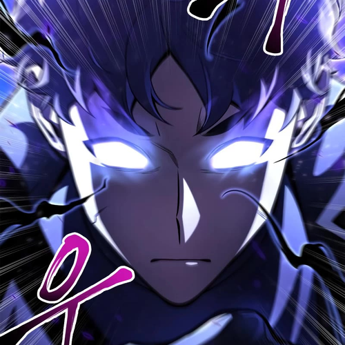 Superhuman Battlefield Chapter 38 cover