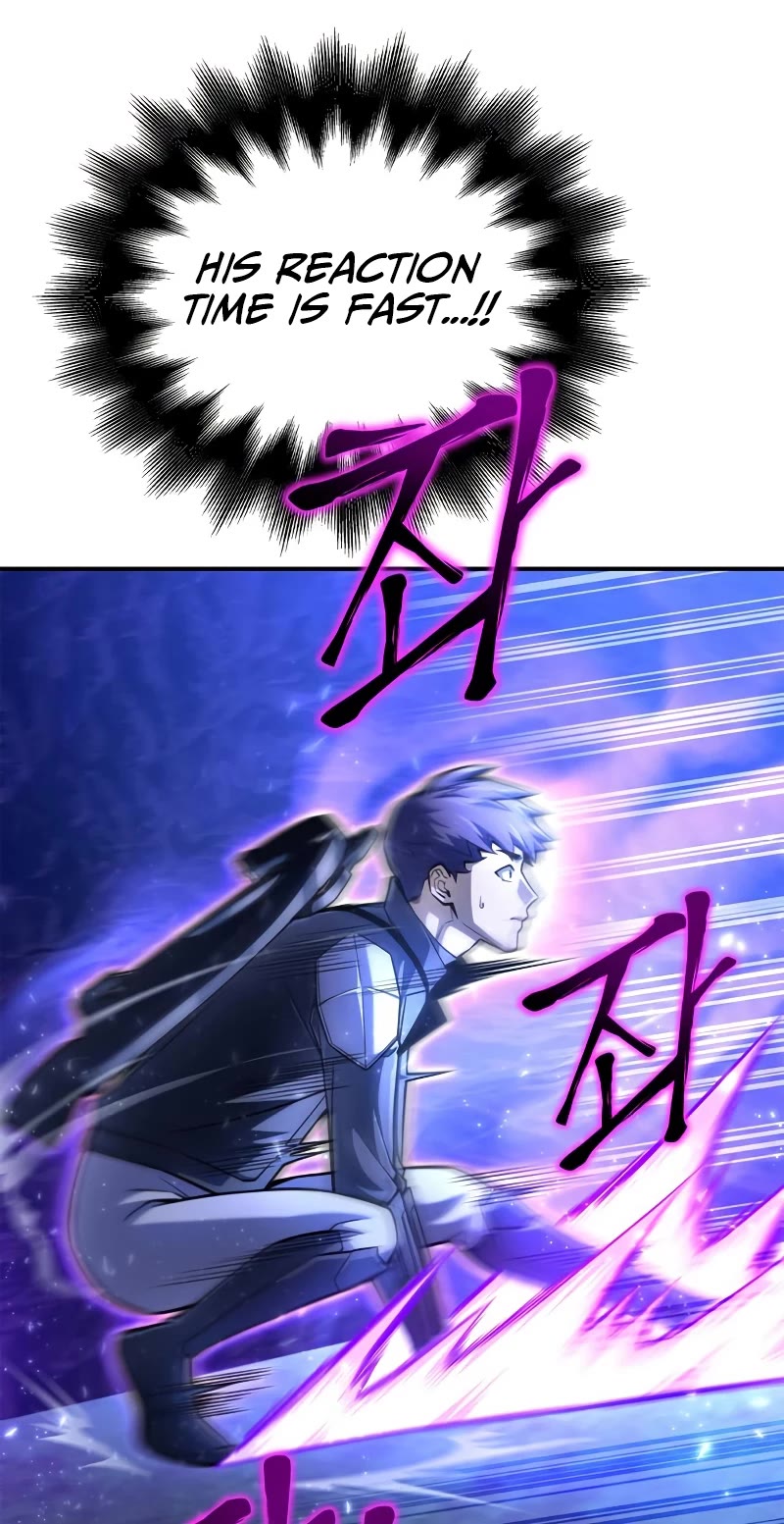 Superhuman Battlefield Chapter 39 page 10 - Chapter 39