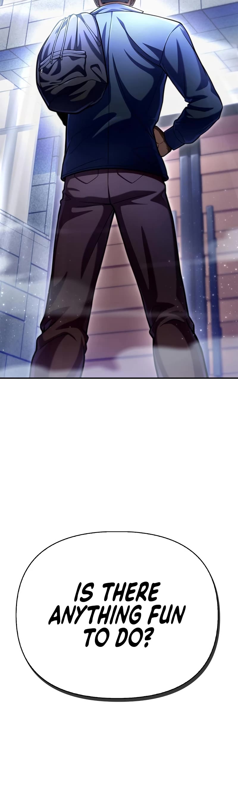 Superhuman Battlefield Chapter 39 page 100 - Chapter 39