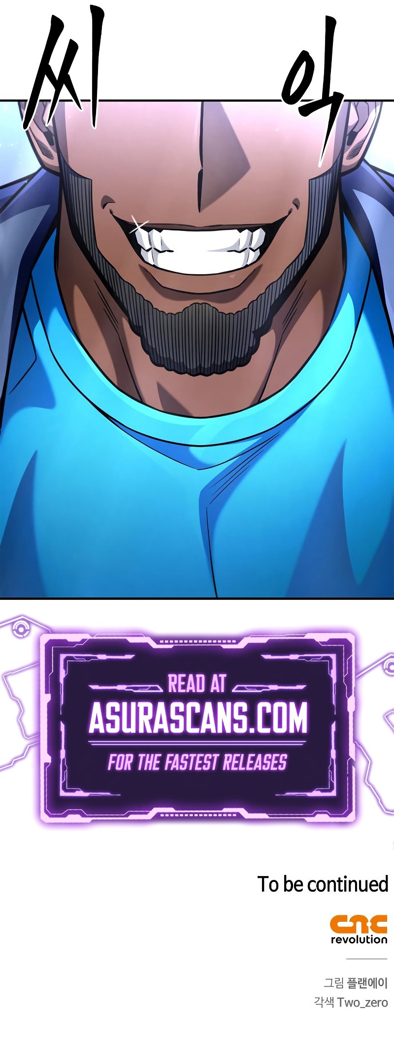 Superhuman Battlefield Chapter 39 page 101 - Chapter 39
