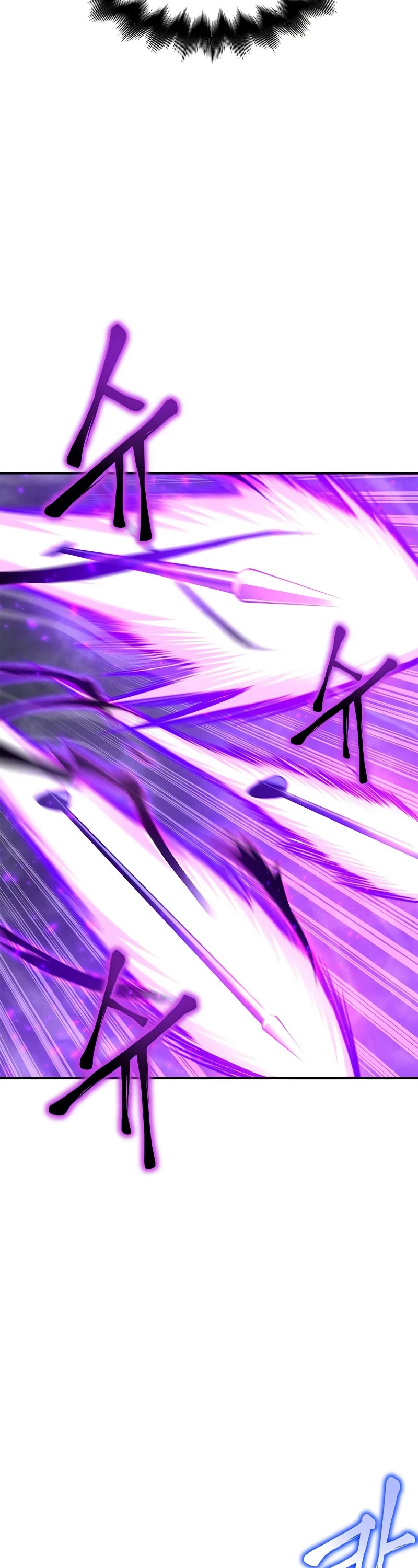 Superhuman Battlefield Chapter 39 page 28 - Chapter 39