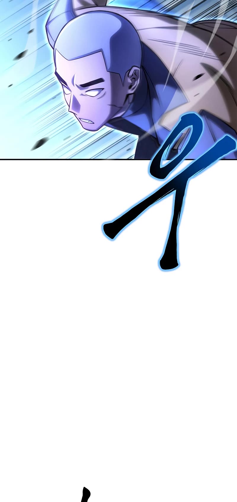 Superhuman Battlefield Chapter 39 page 35 - Chapter 39