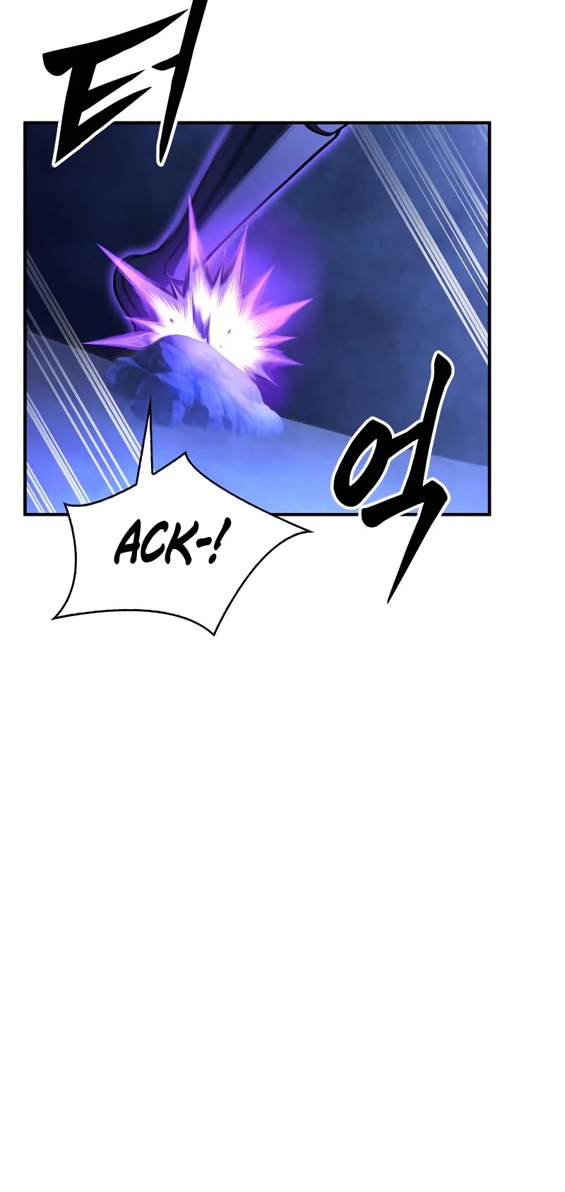 Superhuman Battlefield Chapter 39 page 36 - Chapter 39