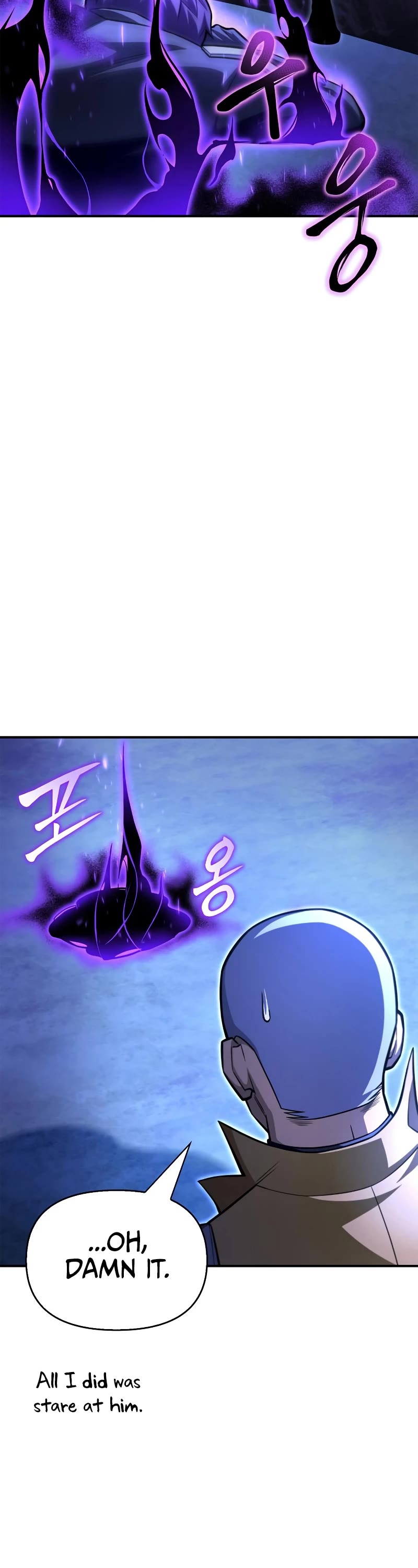 Superhuman Battlefield Chapter 39 page 39 - Chapter 39