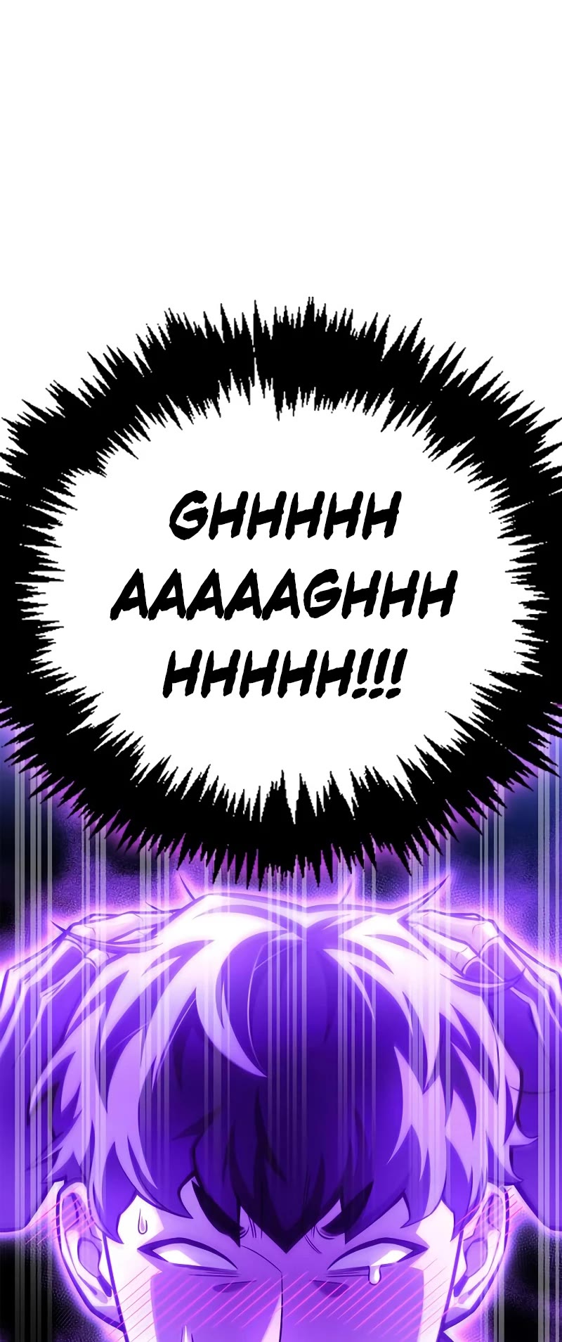 Superhuman Battlefield Chapter 39 page 40 - Chapter 39