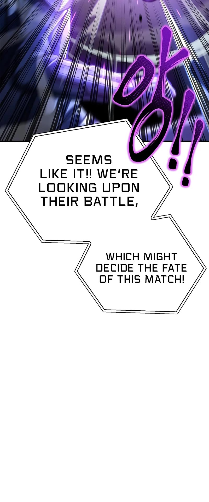 Superhuman Battlefield Chapter 39 page 51 - Chapter 39