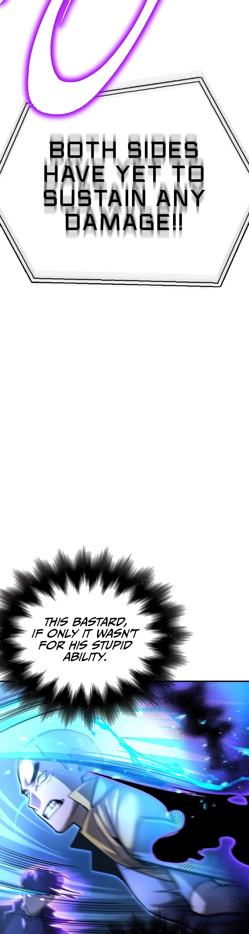 Superhuman Battlefield Chapter 39 page 54 - Chapter 39