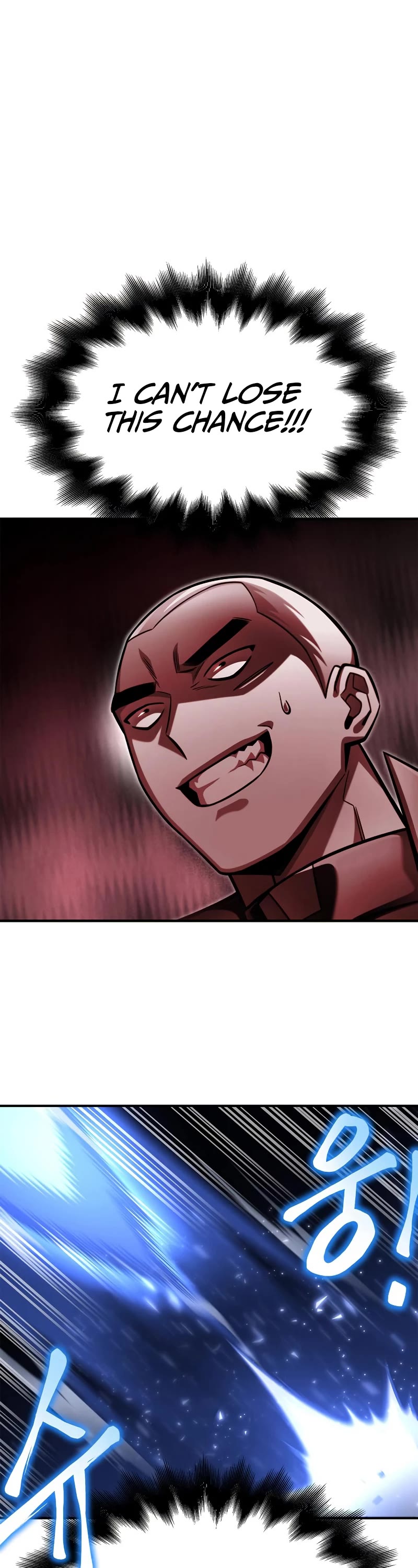 Superhuman Battlefield Chapter 39 page 64 - Chapter 39