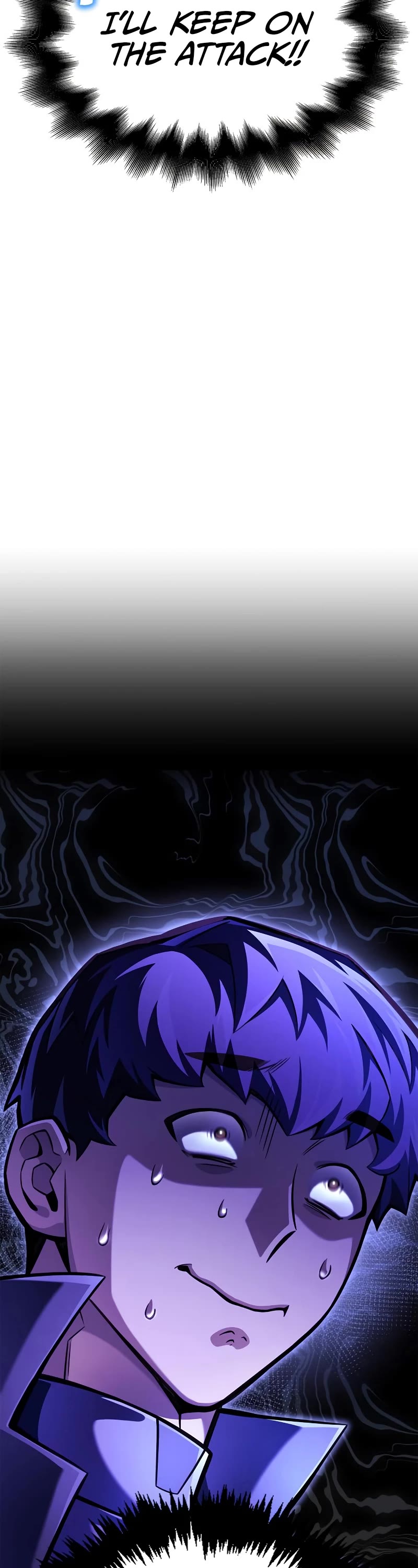 Superhuman Battlefield Chapter 39 page 65 - Chapter 39