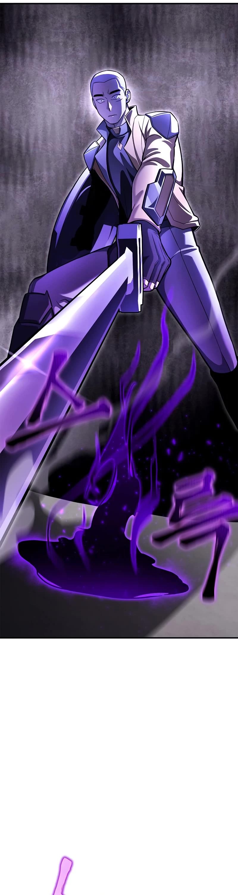 Superhuman Battlefield Chapter 39 page 72 - Chapter 39