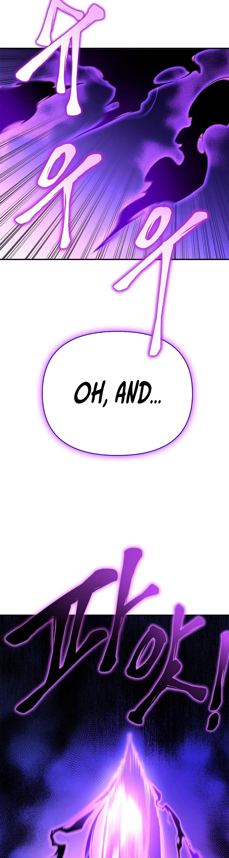 Superhuman Battlefield Chapter 39 page 73 - Chapter 39