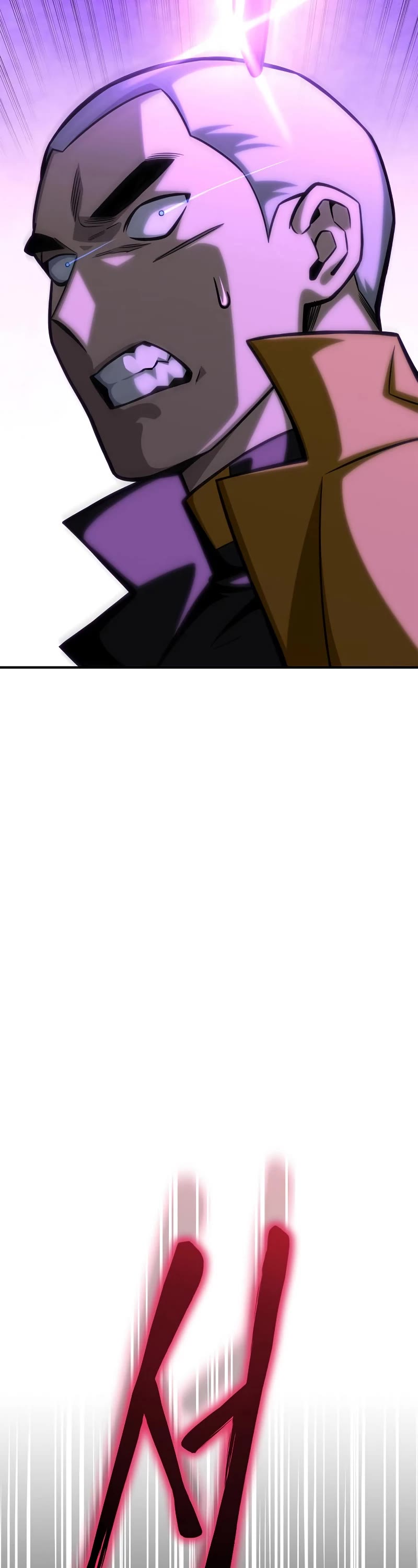 Superhuman Battlefield Chapter 39 page 78 - Chapter 39