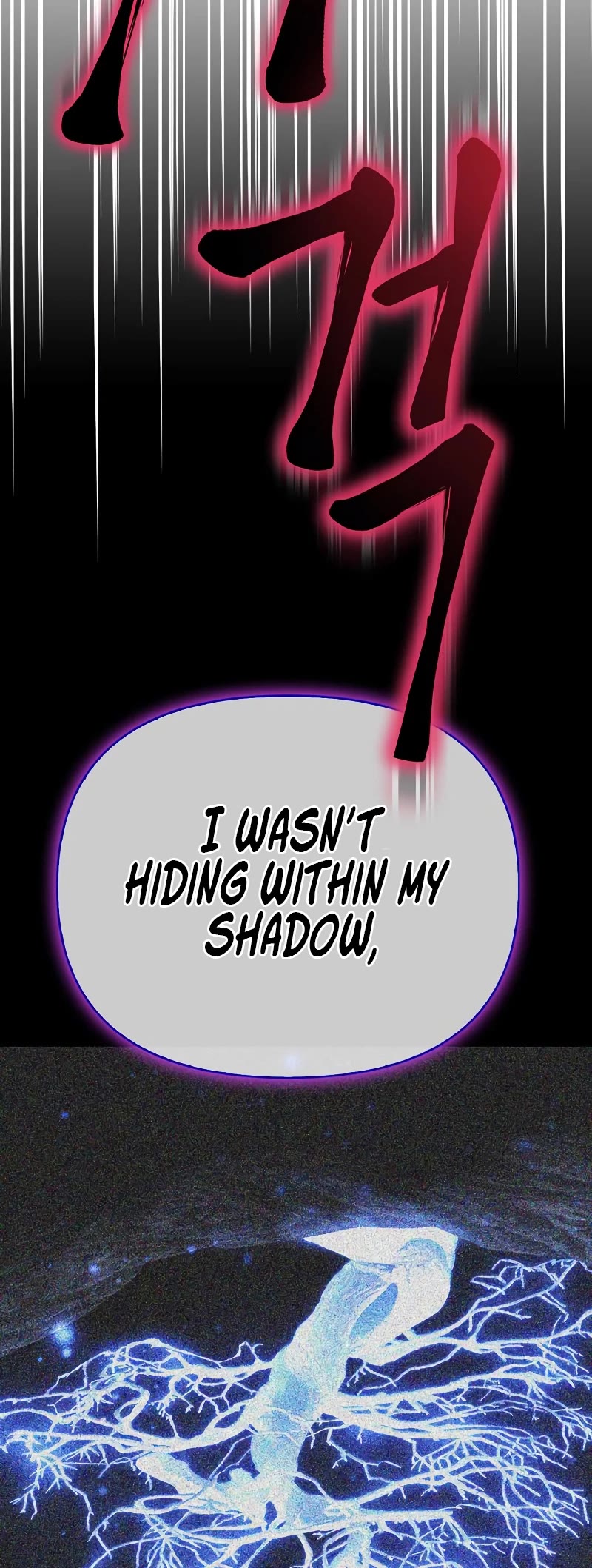 Superhuman Battlefield Chapter 39 page 79 - Chapter 39