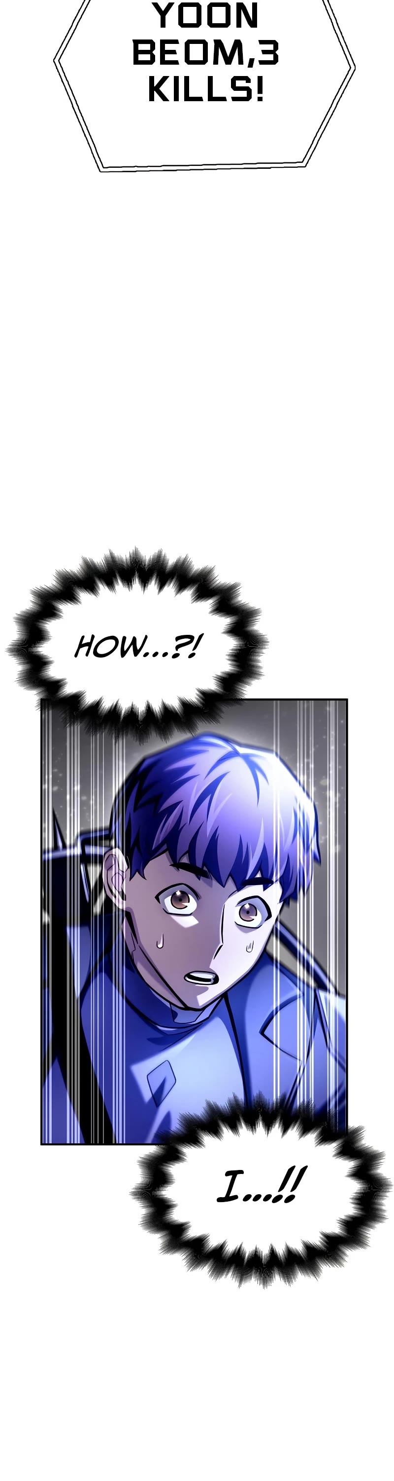 Superhuman Battlefield Chapter 39 page 83 - Chapter 39