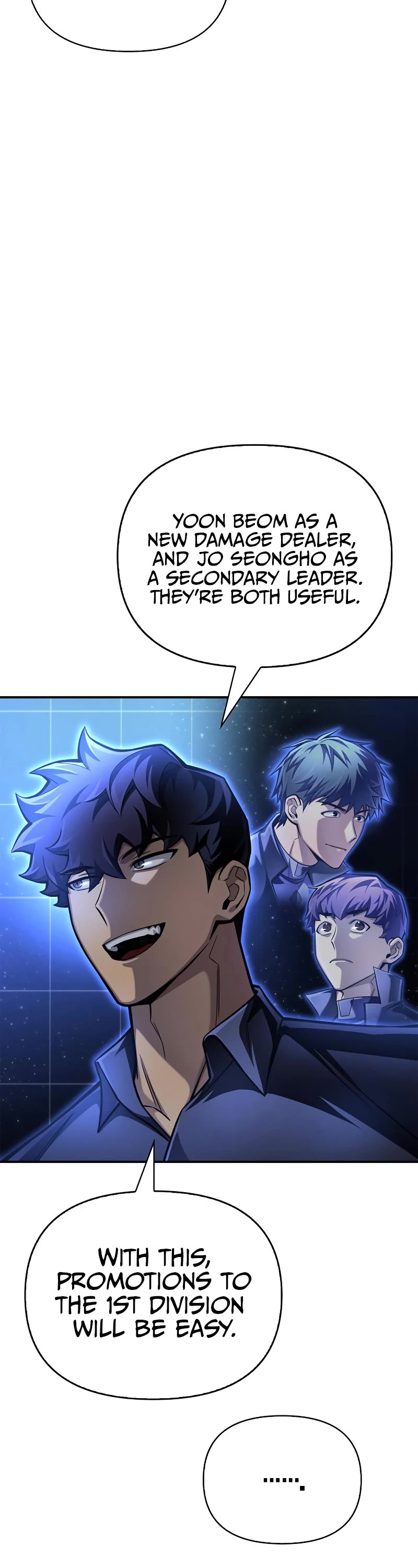 Superhuman Battlefield Chapter 39 page 90 - Chapter 39