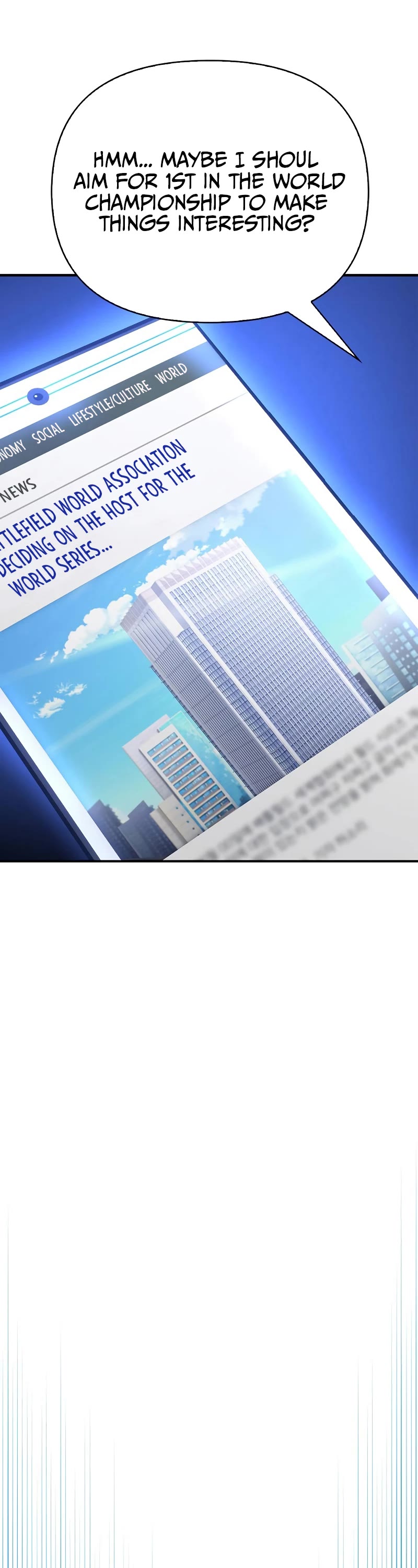 Superhuman Battlefield Chapter 39 page 92 - Chapter 39