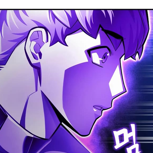 Superhuman Battlefield Chapter 39 cover