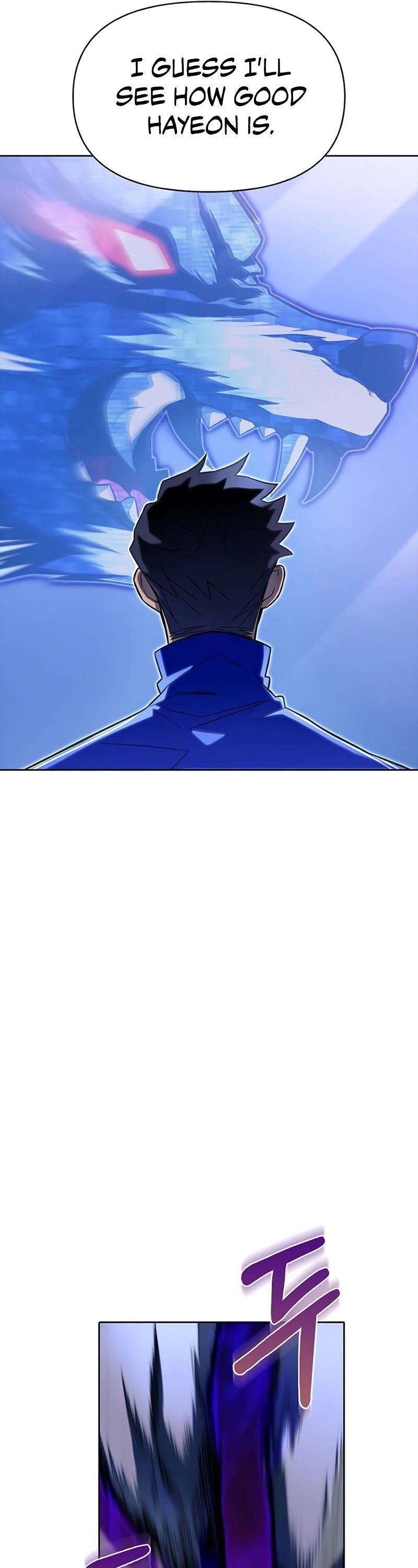 Superhuman Battlefield Chapter 4 page 42 - Chapter 4