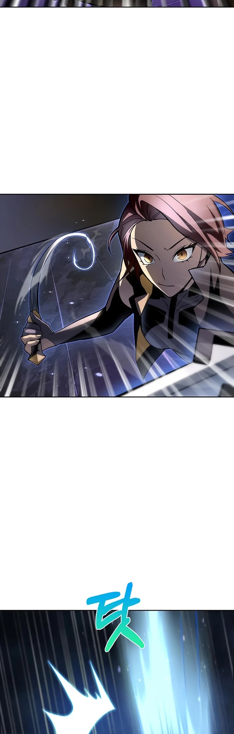 Superhuman Battlefield Chapter 4 page 44 - Chapter 4
