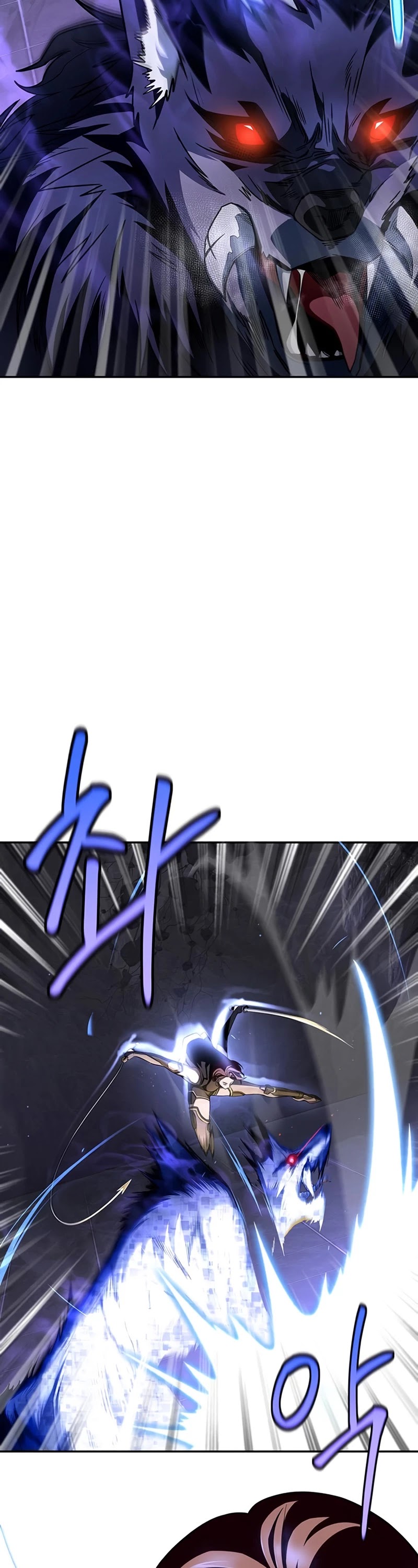 Superhuman Battlefield Chapter 4 page 47 - Chapter 4