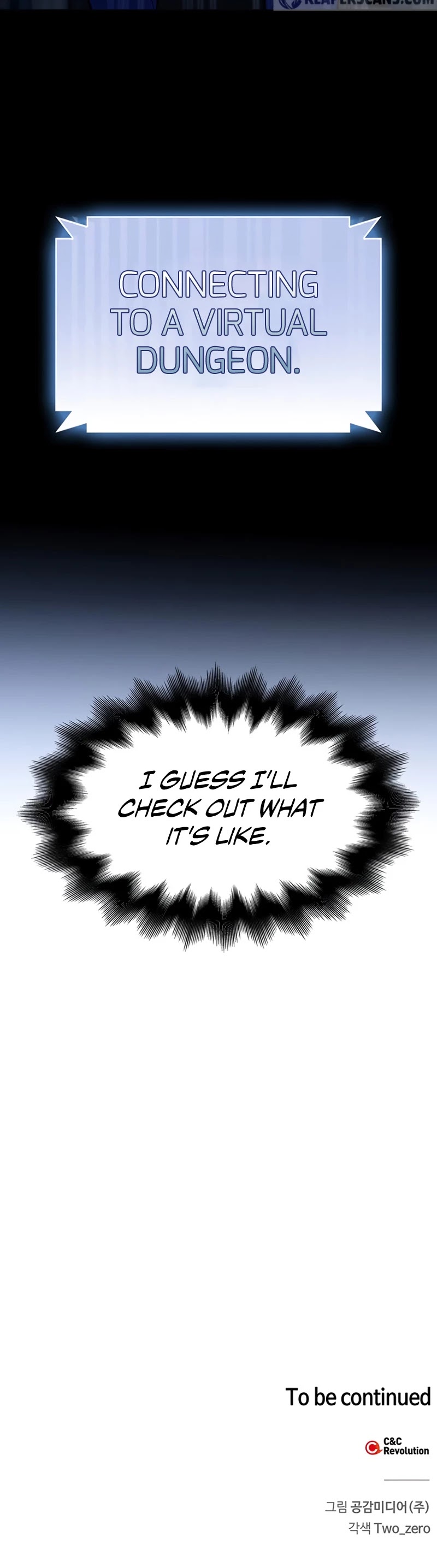 Superhuman Battlefield Chapter 4 page 63 - Chapter 4