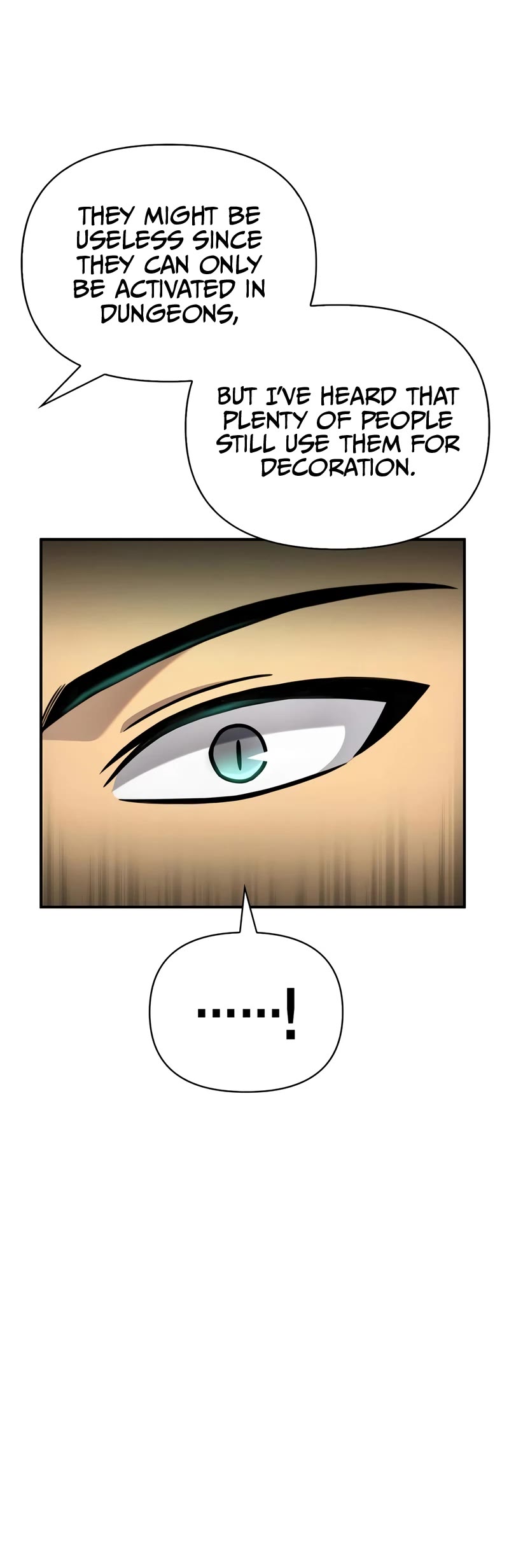 Superhuman Battlefield Chapter 40 page 30 - Chapter 40