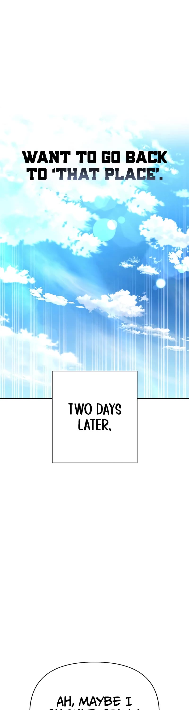 Superhuman Battlefield Chapter 40 page 35 - Chapter 40