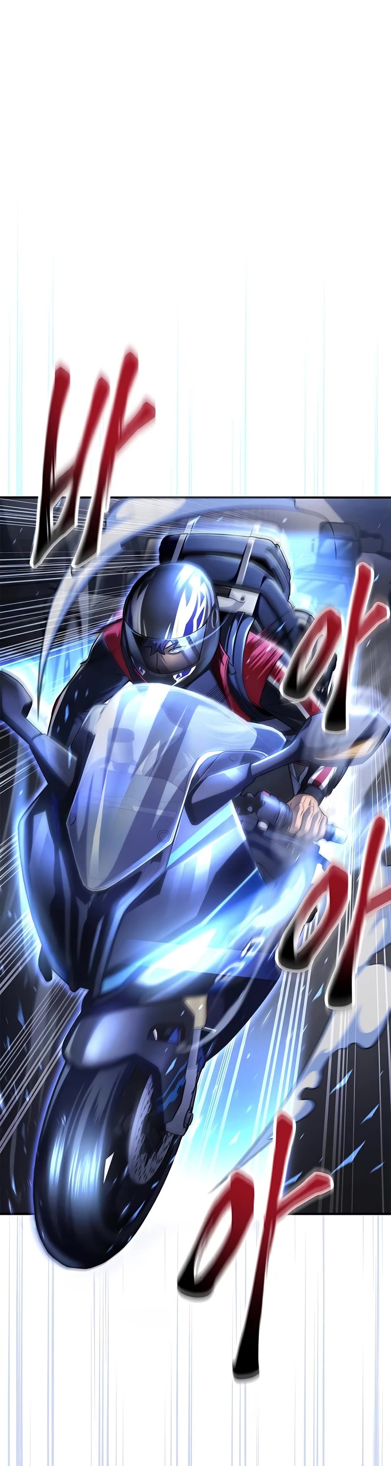 Superhuman Battlefield Chapter 40 page 48 - Chapter 40