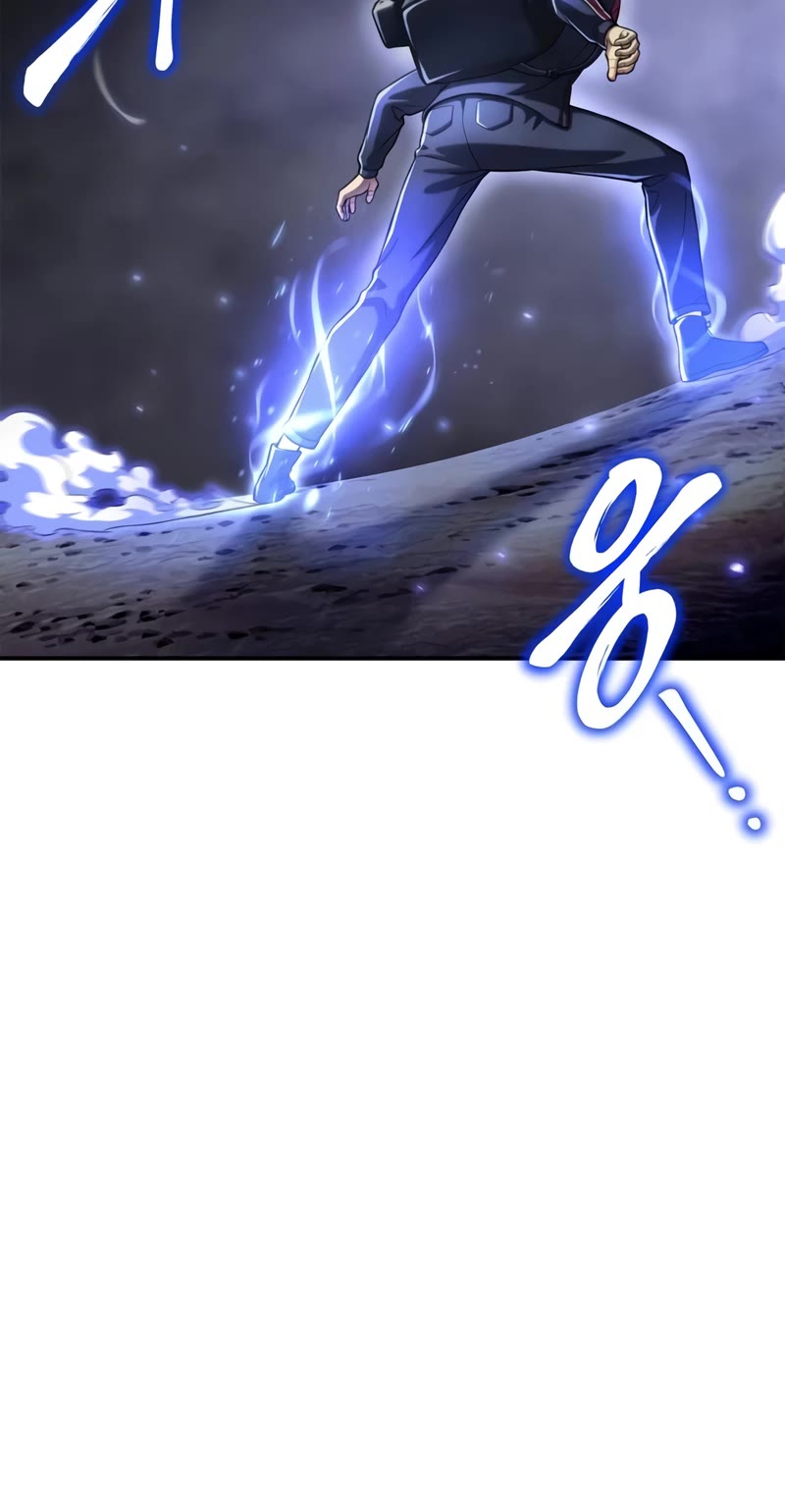 Superhuman Battlefield Chapter 40 page 55 - Chapter 40