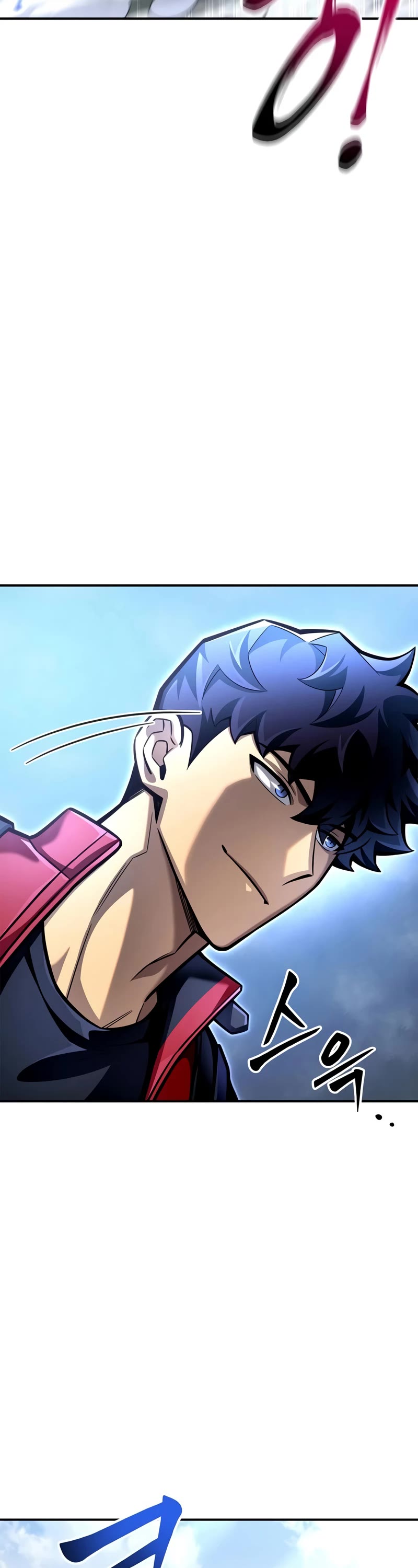 Superhuman Battlefield Chapter 40 page 60 - Chapter 40